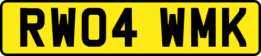RW04WMK