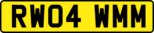 RW04WMM