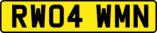 RW04WMN