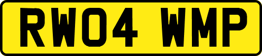 RW04WMP