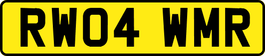 RW04WMR