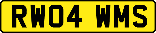 RW04WMS