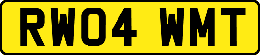 RW04WMT