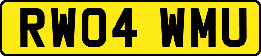 RW04WMU