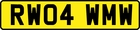 RW04WMW