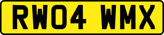 RW04WMX