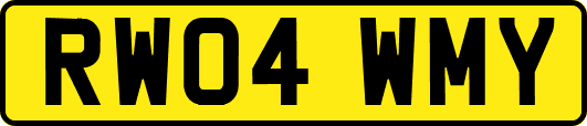 RW04WMY