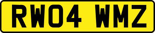 RW04WMZ