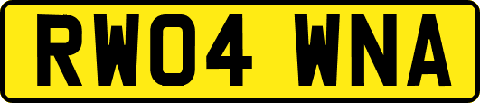 RW04WNA