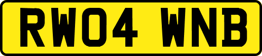 RW04WNB