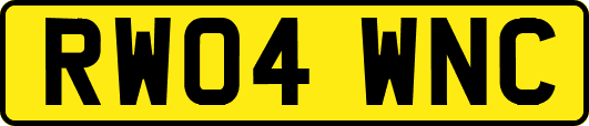 RW04WNC