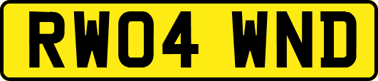 RW04WND