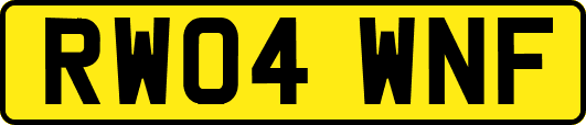 RW04WNF