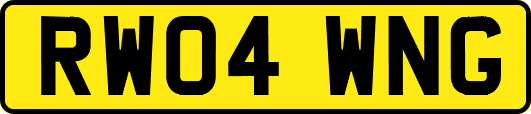 RW04WNG