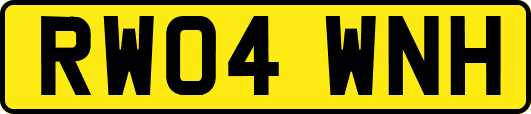 RW04WNH