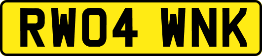 RW04WNK