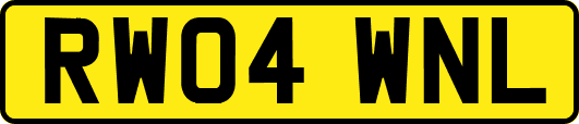 RW04WNL