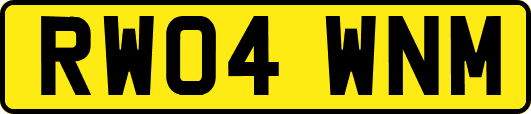 RW04WNM