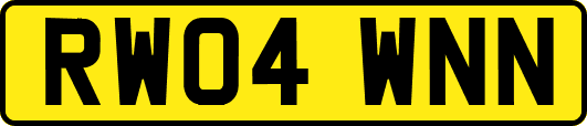 RW04WNN