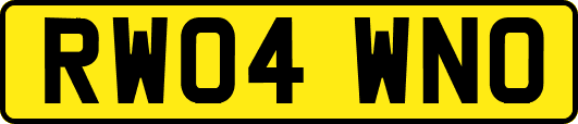 RW04WNO
