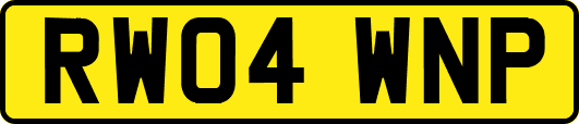RW04WNP