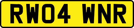 RW04WNR