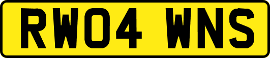 RW04WNS