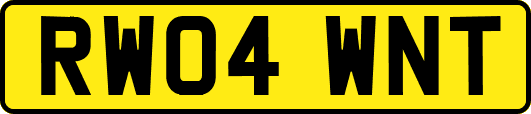 RW04WNT