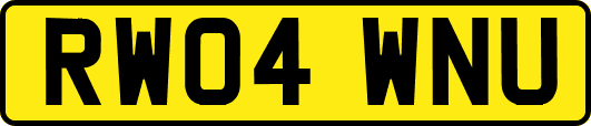 RW04WNU