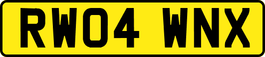 RW04WNX