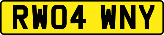 RW04WNY