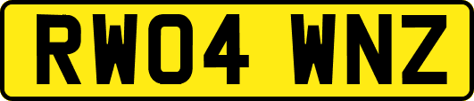 RW04WNZ