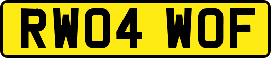 RW04WOF