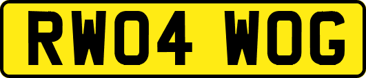 RW04WOG