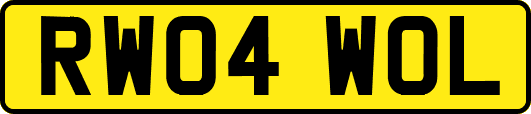 RW04WOL