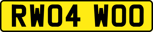 RW04WOO