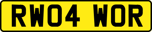 RW04WOR