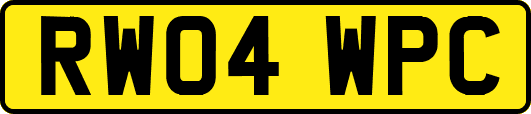 RW04WPC