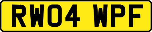 RW04WPF