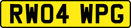 RW04WPG