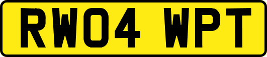 RW04WPT