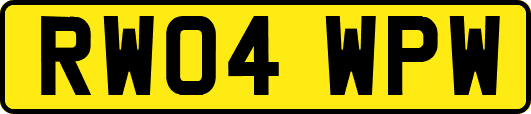 RW04WPW