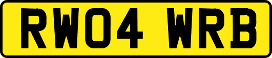 RW04WRB