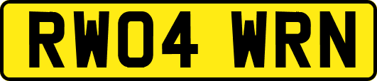 RW04WRN