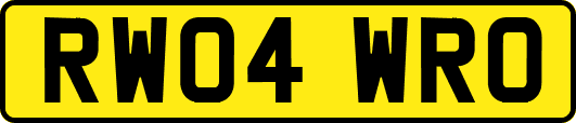 RW04WRO
