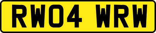 RW04WRW