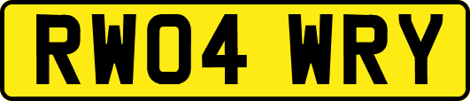 RW04WRY