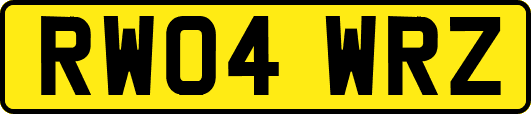 RW04WRZ
