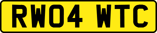 RW04WTC