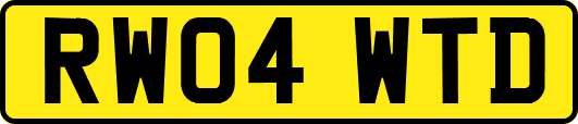 RW04WTD